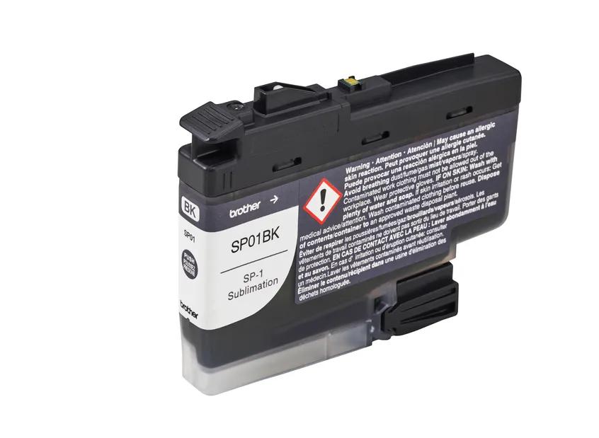 Brother SP01BK sublimation ink cartridge