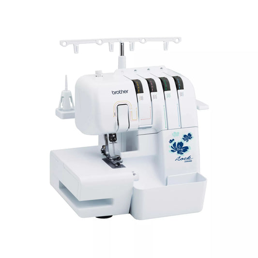 Brother 2504D Overlocker
