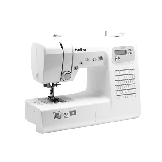 Brother FS60X computerised sewing machine