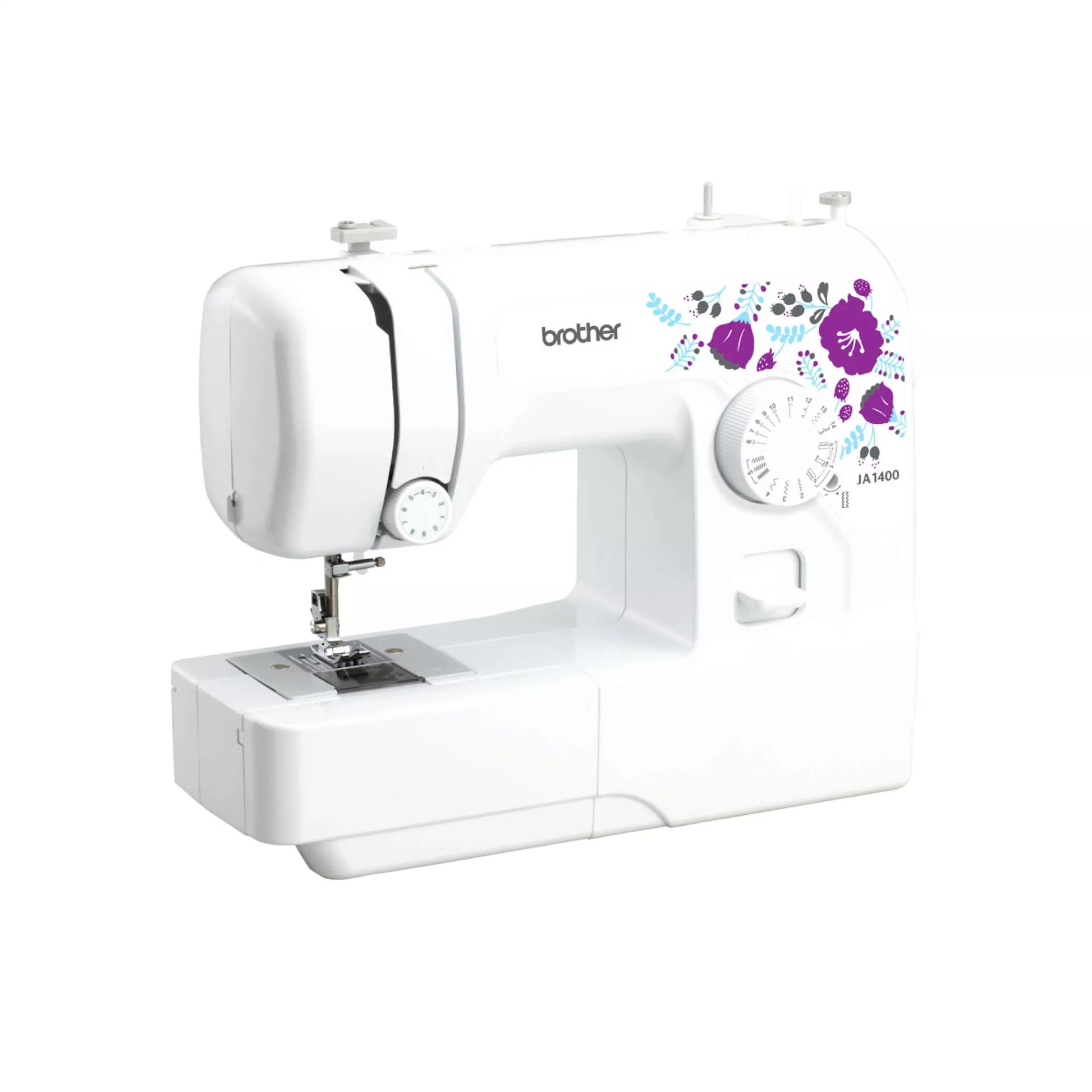 Brother JA1400 sewing machine