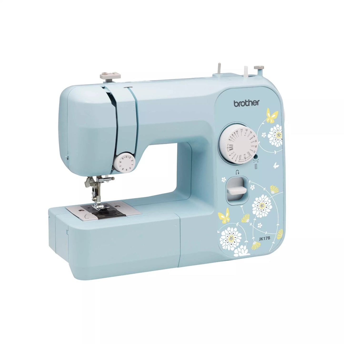 Brother JK17B sewing machine