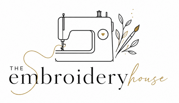 The Embroidery House
