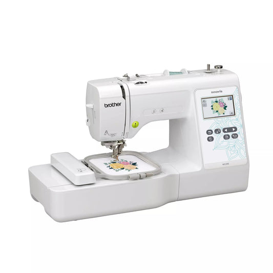 Brother M330E embroidery machine